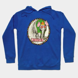 Tralala Hoodie